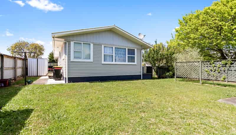 24B Baird Road, Tokoroa