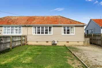 33 and 35 Wilson Street, Waverley