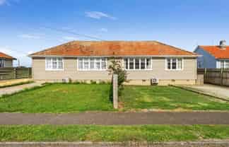 33 and 35 Wilson Street, Waverley