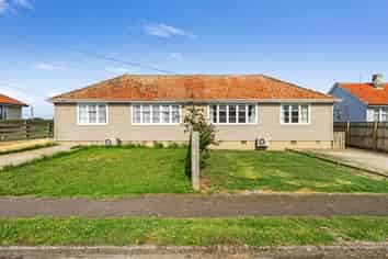 33 and 35 Wilson Street, Waverley