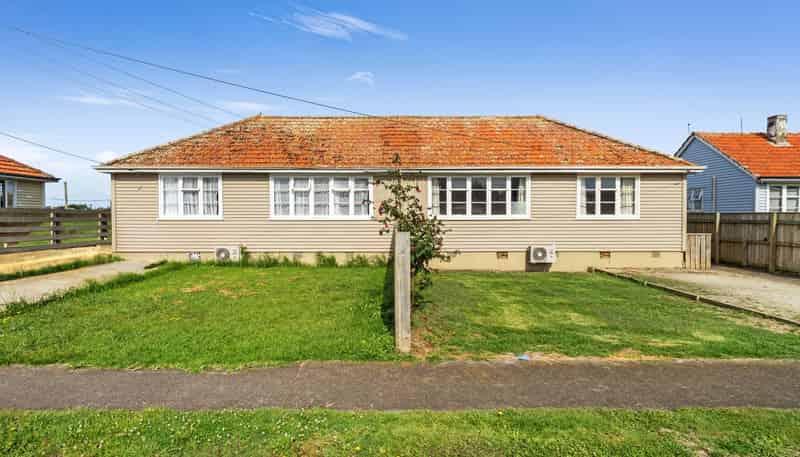 33 and 35 Wilson Street, Waverley