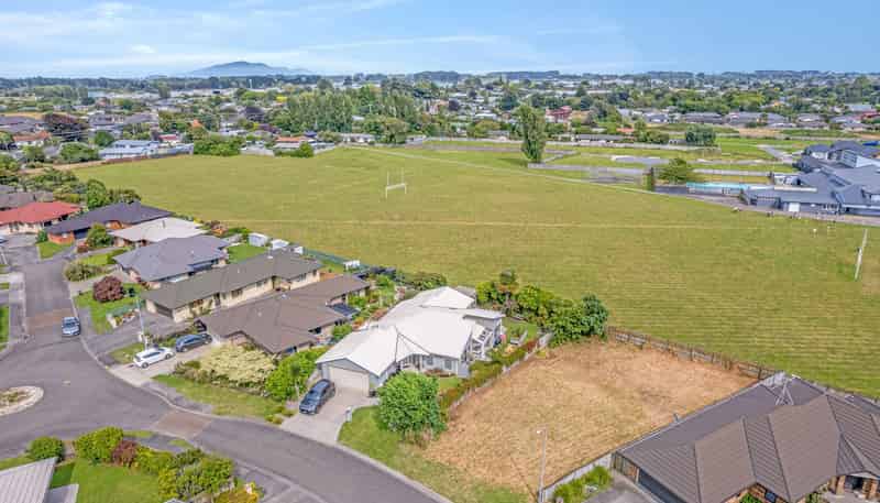 20 Bertelsen Court, Otaki