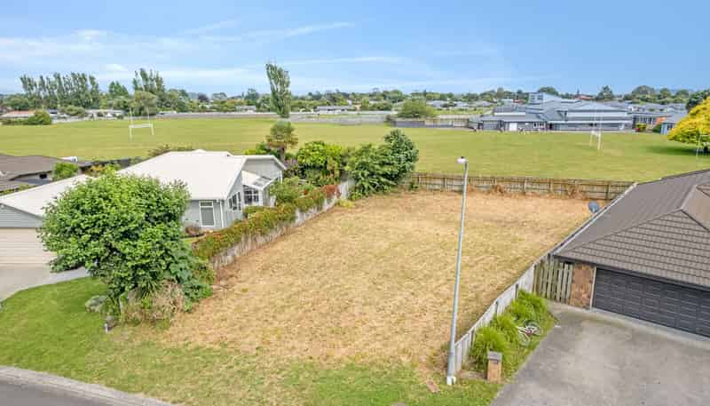 20 Bertelsen Court, Otaki