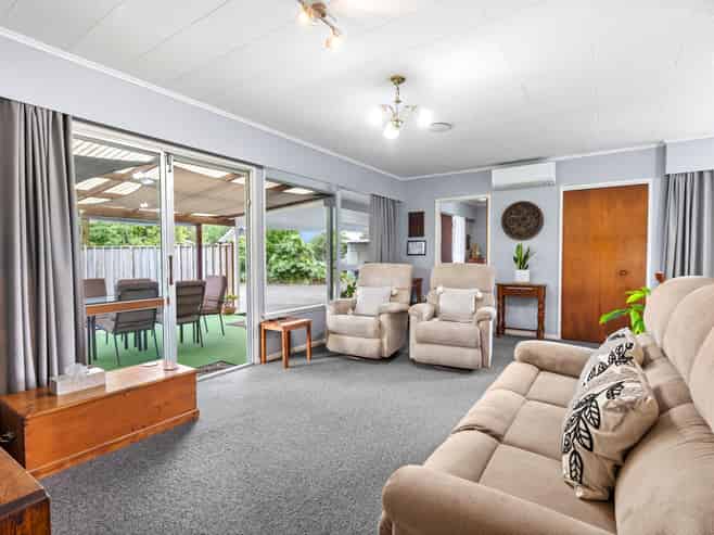 41 Sands Road, Glenbervie