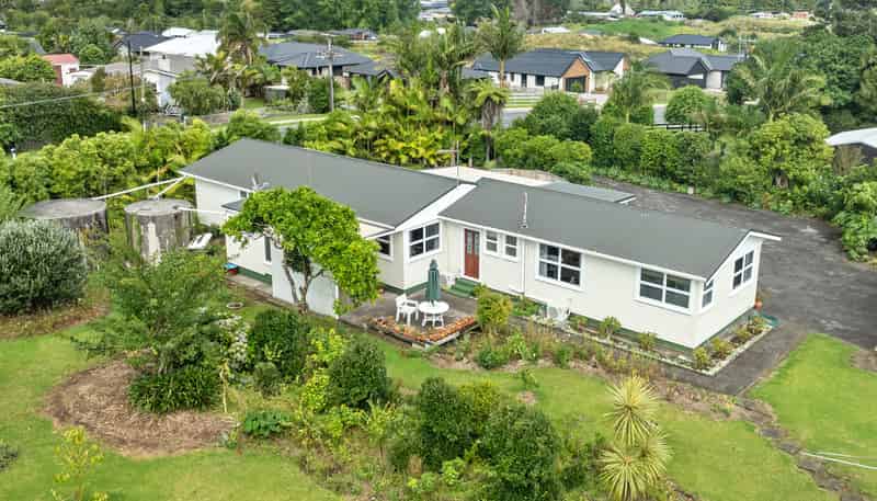 41 Sands Road, Glenbervie