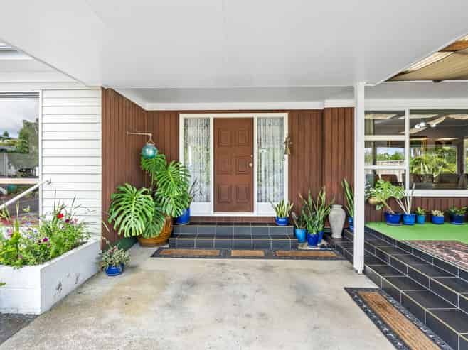 41 Sands Road, Glenbervie