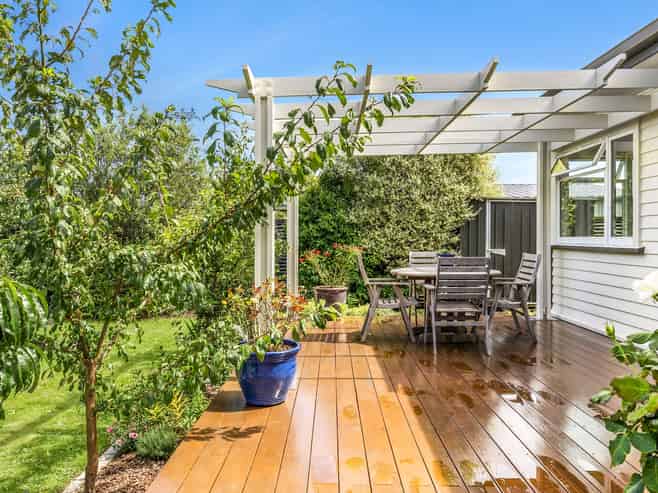 135 Songer Street, Stoke