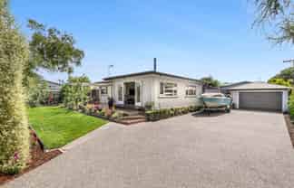 135 Songer Street, Stoke