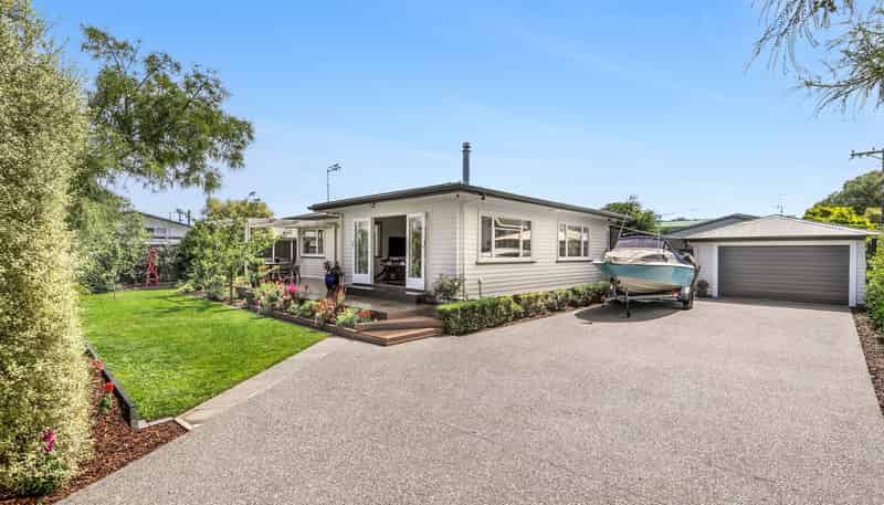 135 Songer Street, Stoke