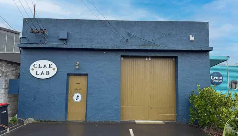 29 Essex Street, Phillipstown