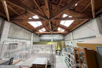 Multi-Use Industrial Property Occupy Now