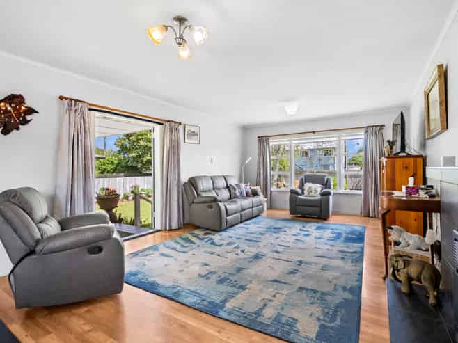 6 Cobham Place, Tikipunga