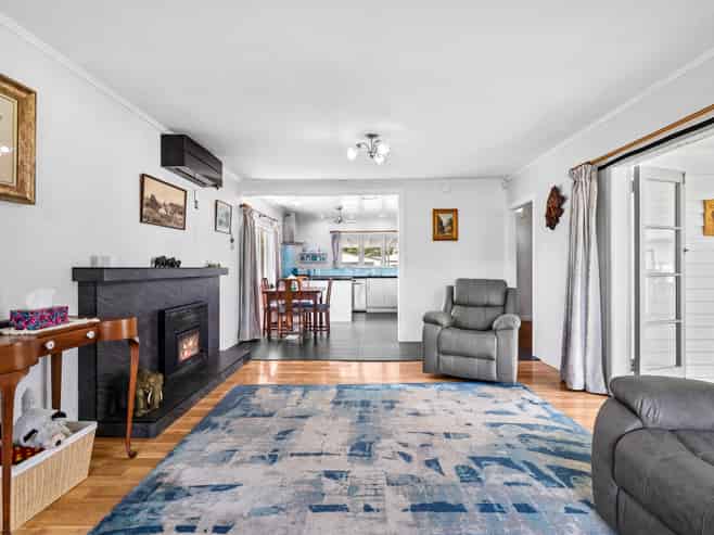 6 Cobham Place, Tikipunga