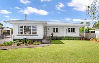 6 Cobham Place, Tikipunga