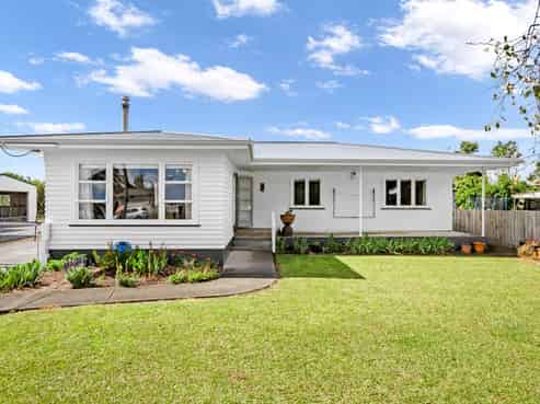 6 Cobham Place, Tikipunga