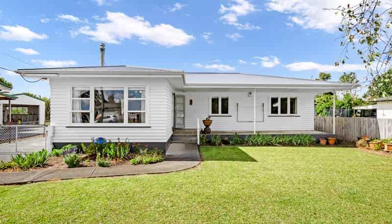 6 Cobham Place, Tikipunga