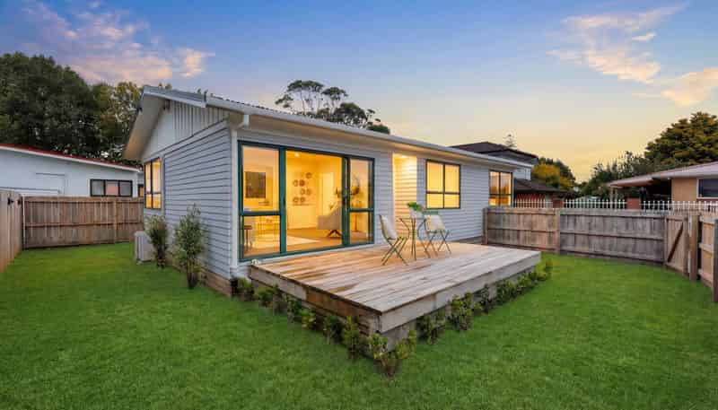 101A Rathgar Road, Henderson