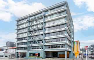 1B/130 Vivian Street, Te Aro