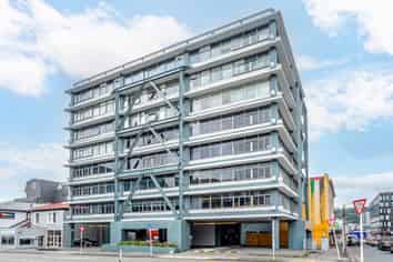 1B/130 Vivian Street, Te Aro