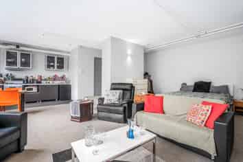 1B/130 Vivian Street, Te Aro