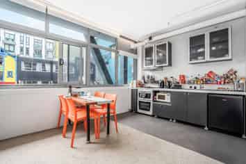 1B/130 Vivian Street, Te Aro