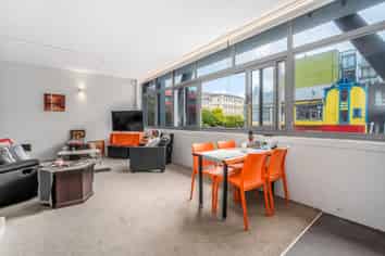 1B/130 Vivian Street, Te Aro