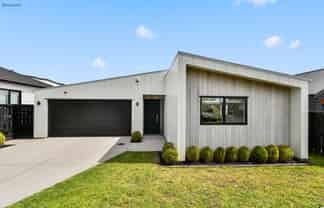 215 Victoria Street West, Pukekohe