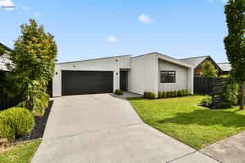 215 Victoria Street West, Pukekohe