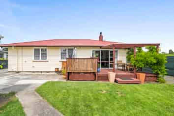 14 Cadman Street, Cheviot