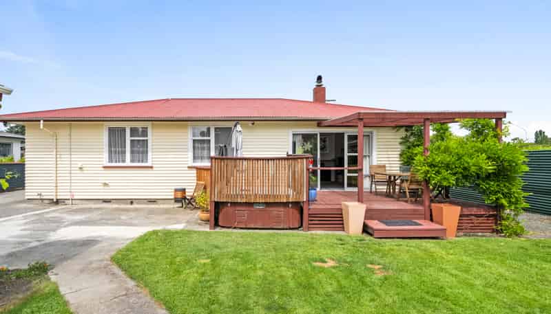 14 Cadman Street, Cheviot