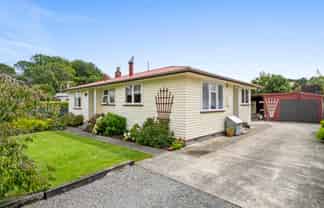 14 Cadman Street, Cheviot