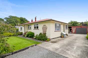 14 Cadman Street, Cheviot