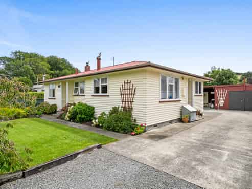 14 Cadman Street, Cheviot