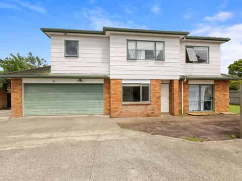 27 Lolim Place, Favona