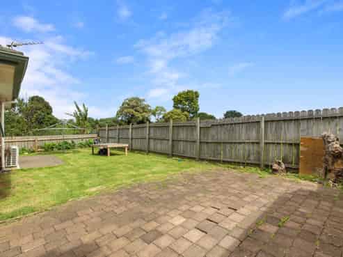 27 Lolim Place, Favona