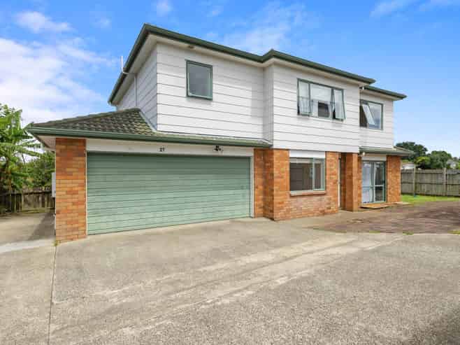 27 Lolim Place, Favona