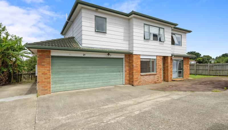 27 Lolim Place, Favona