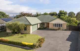 3 Longmynd Drive, Katikati