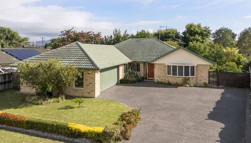 3 Longmynd Drive, Katikati
