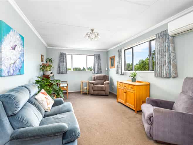 28 Huffey Street, Geraldine