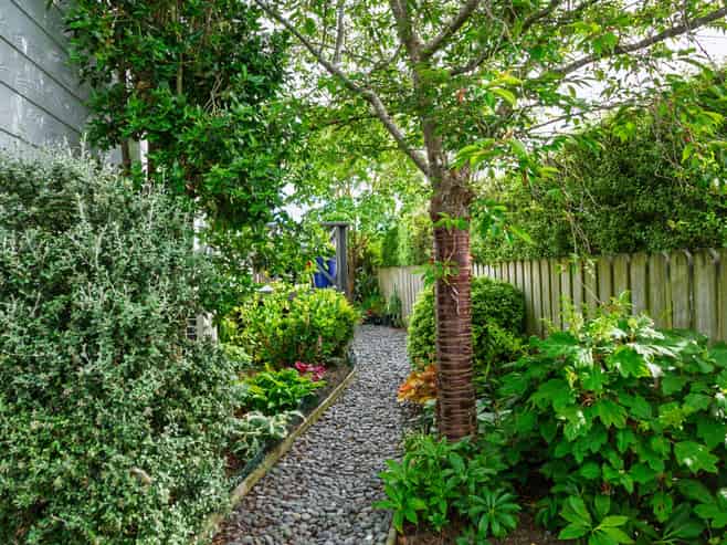 28 Huffey Street, Geraldine