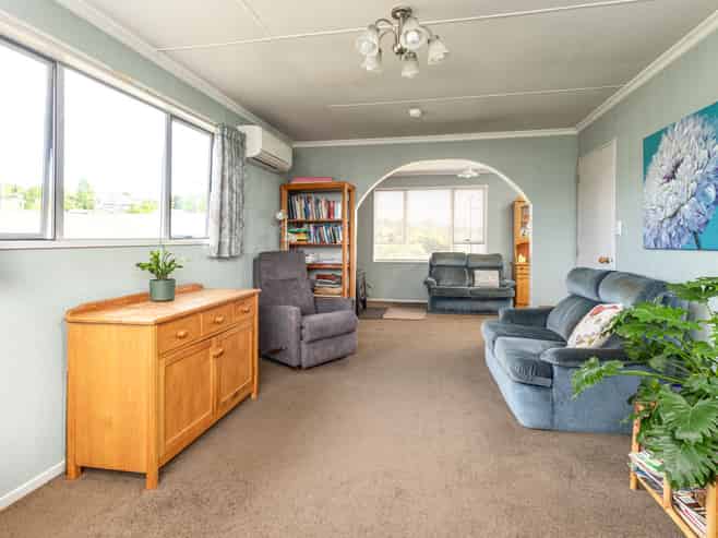 28 Huffey Street, Geraldine