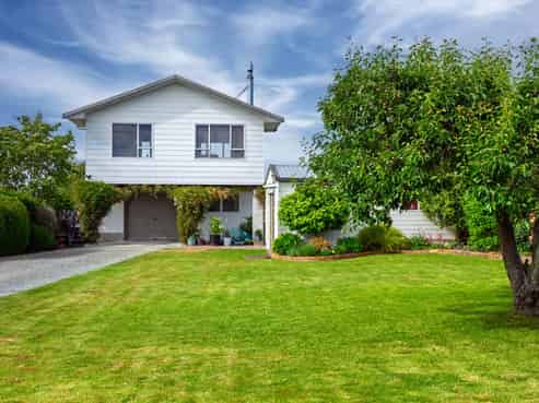 28 Huffey Street, Geraldine