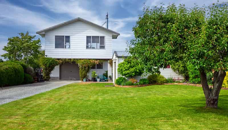 28 Huffey Street, Geraldine