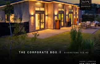 51 Percy Kinsman Crescent, Riverstone Terraces