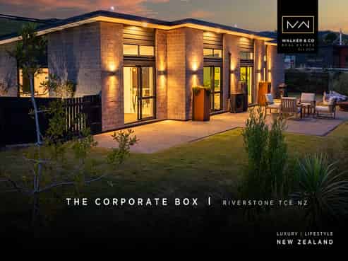 51 Percy Kinsman Crescent, Riverstone Terraces