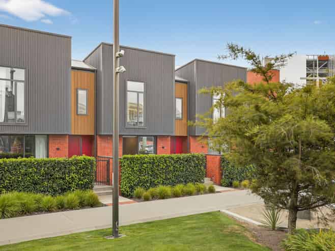 3/133 Lichfield Street, CHRISTCHURCH CENTRAL