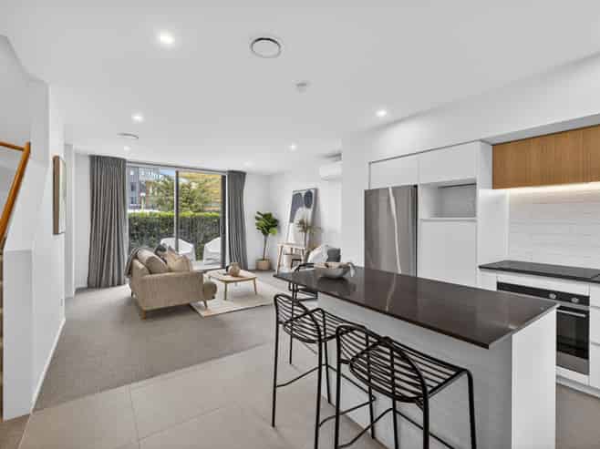 3/133 Lichfield Street, CHRISTCHURCH CENTRAL