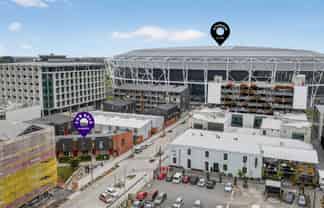 3/133 Lichfield Street, CHRISTCHURCH CENTRAL