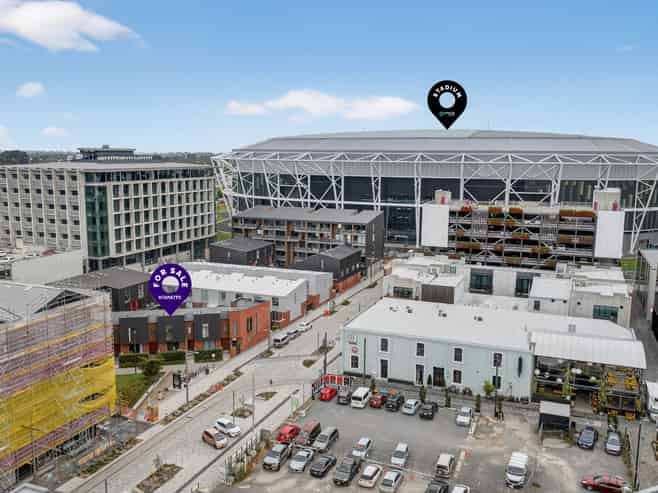 3/133 Lichfield Street, CHRISTCHURCH CENTRAL